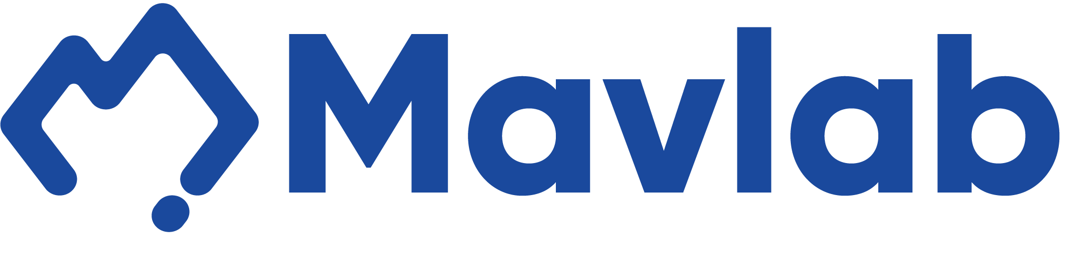 Mavlab Logo